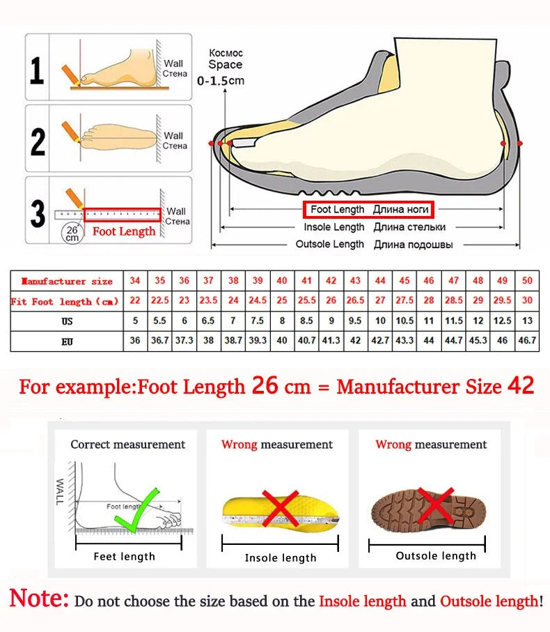 Men Casual Daily Sneakers Loafers Light Breathable Durable Cushioning Anti-Slip Outsole Flats Shoes Fashion Male Stylish Shoes