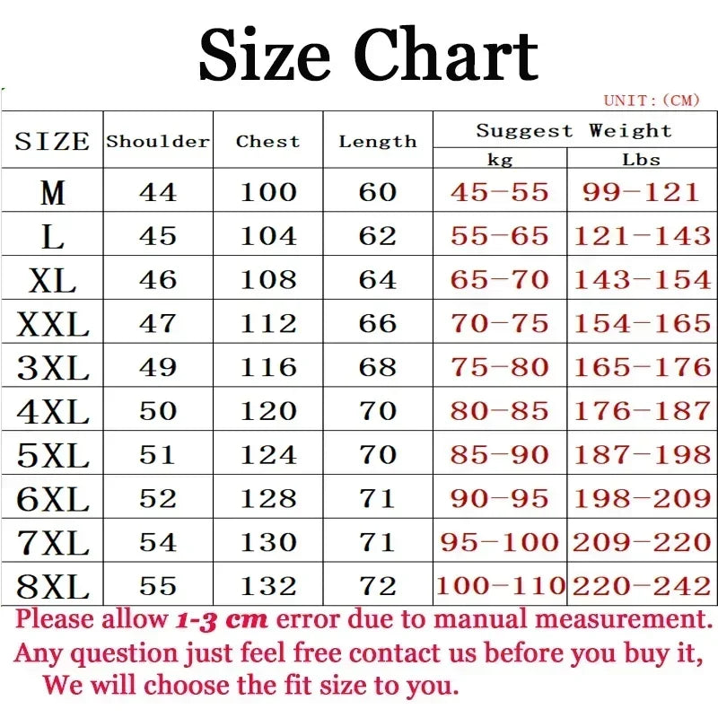 Fashion Mens Jacket Sleeveless Vest Autumn Thermal Soft Vests Casual Coats Male Cotton Men's Vest Men Thicken Waistcoat 8XL